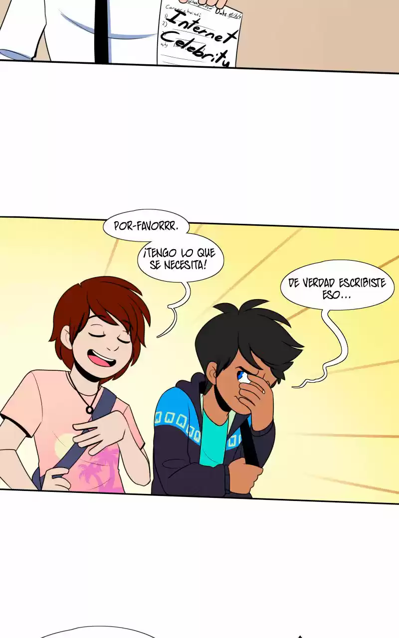 Spellward Bound - Capítulo 1 - Página 24 - LectorTMOo