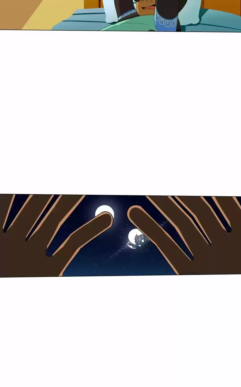 Spellward Bound - Capítulo 2 - Página 13 - LectorTMOo