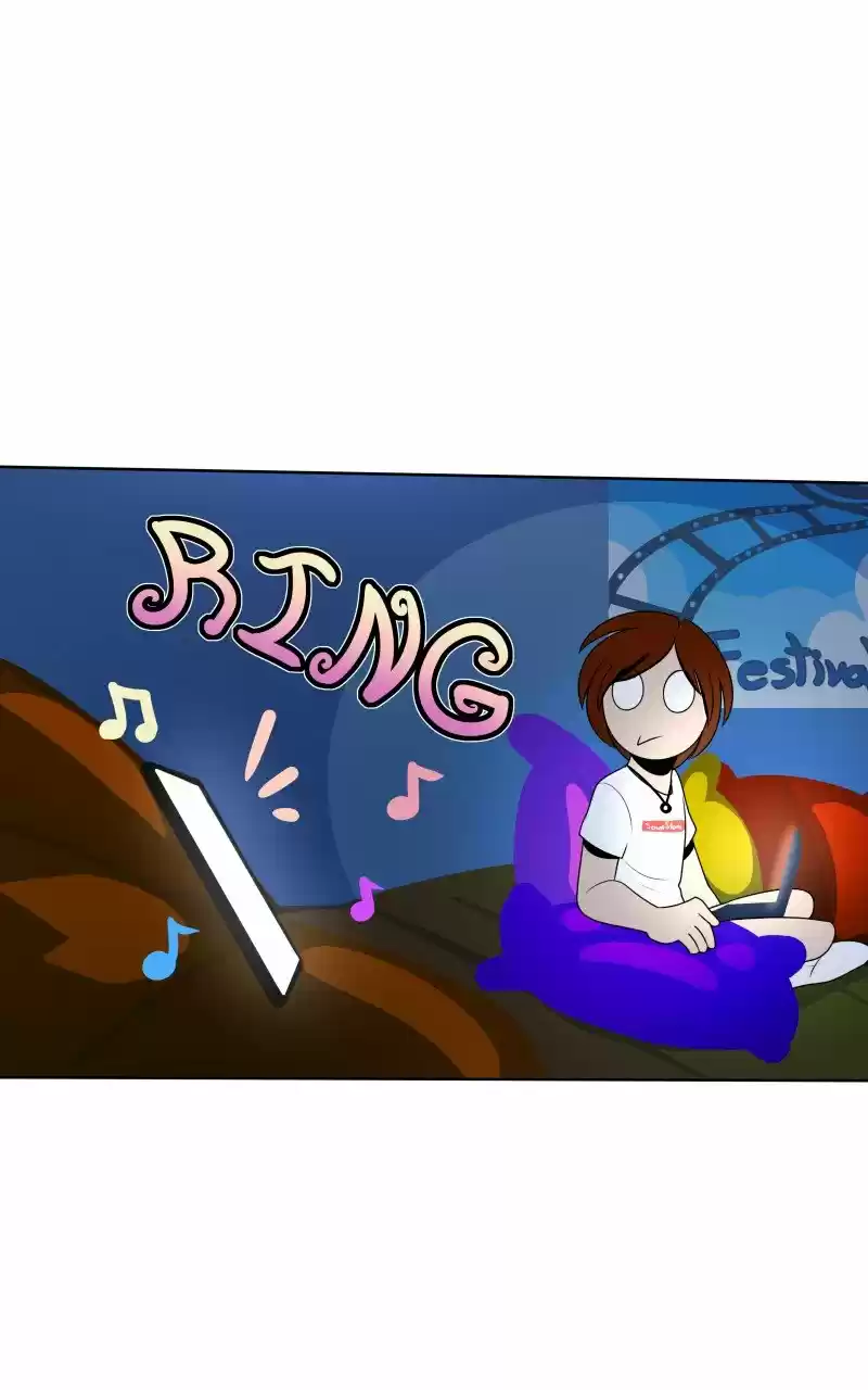 Spellward Bound - Capítulo 3 - Página 3 - LectorTMOo