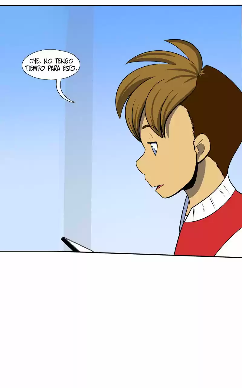 Spellward Bound - Capítulo 4 - Página 2 - LectorTMOo