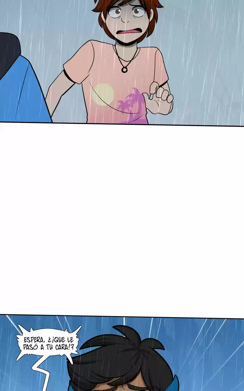 Spellward Bound - Capítulo 4 - Página 17 - LectorTMOo