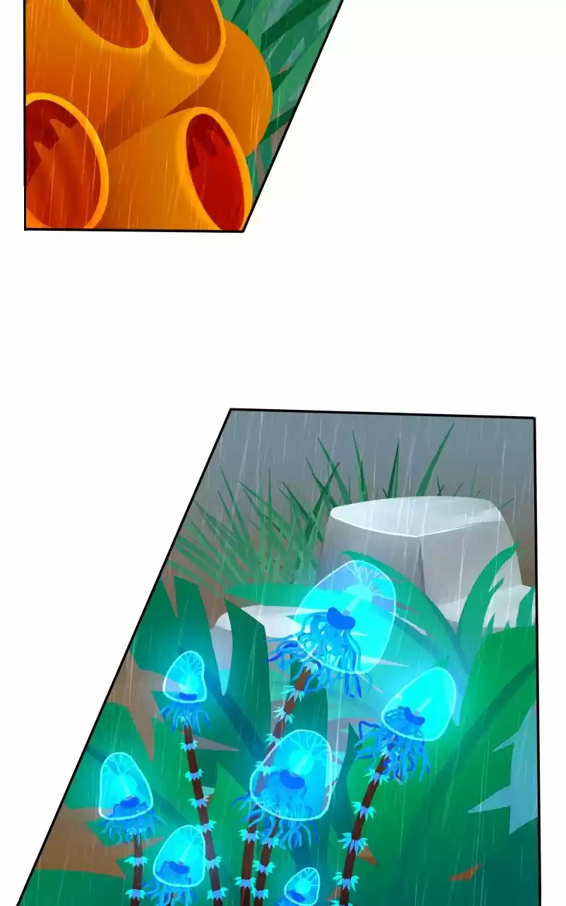 Spellward Bound - Capítulo 4 - Página 22 - LectorTMOo