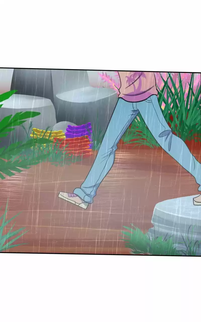 Spellward Bound - Capítulo 4 - Página 26 - LectorTMOo