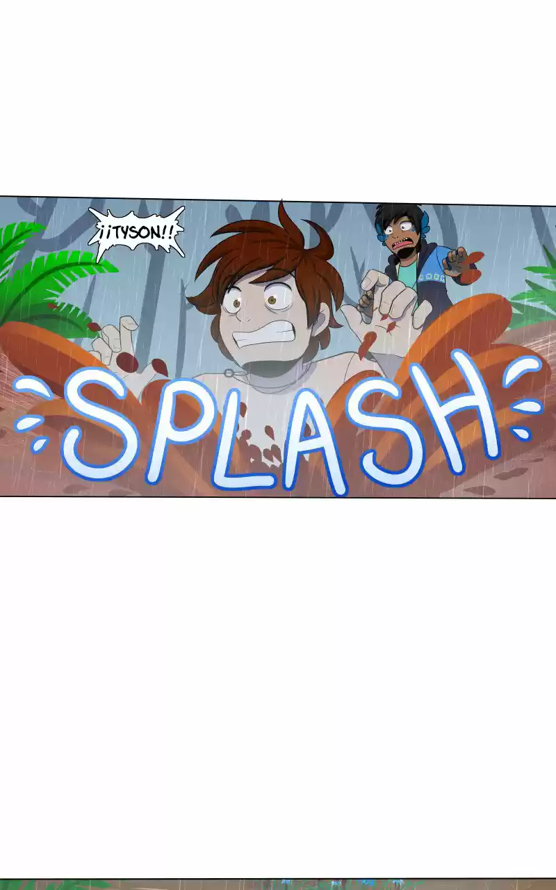Spellward Bound - Capítulo 4 - Página 27 - LectorTMOo