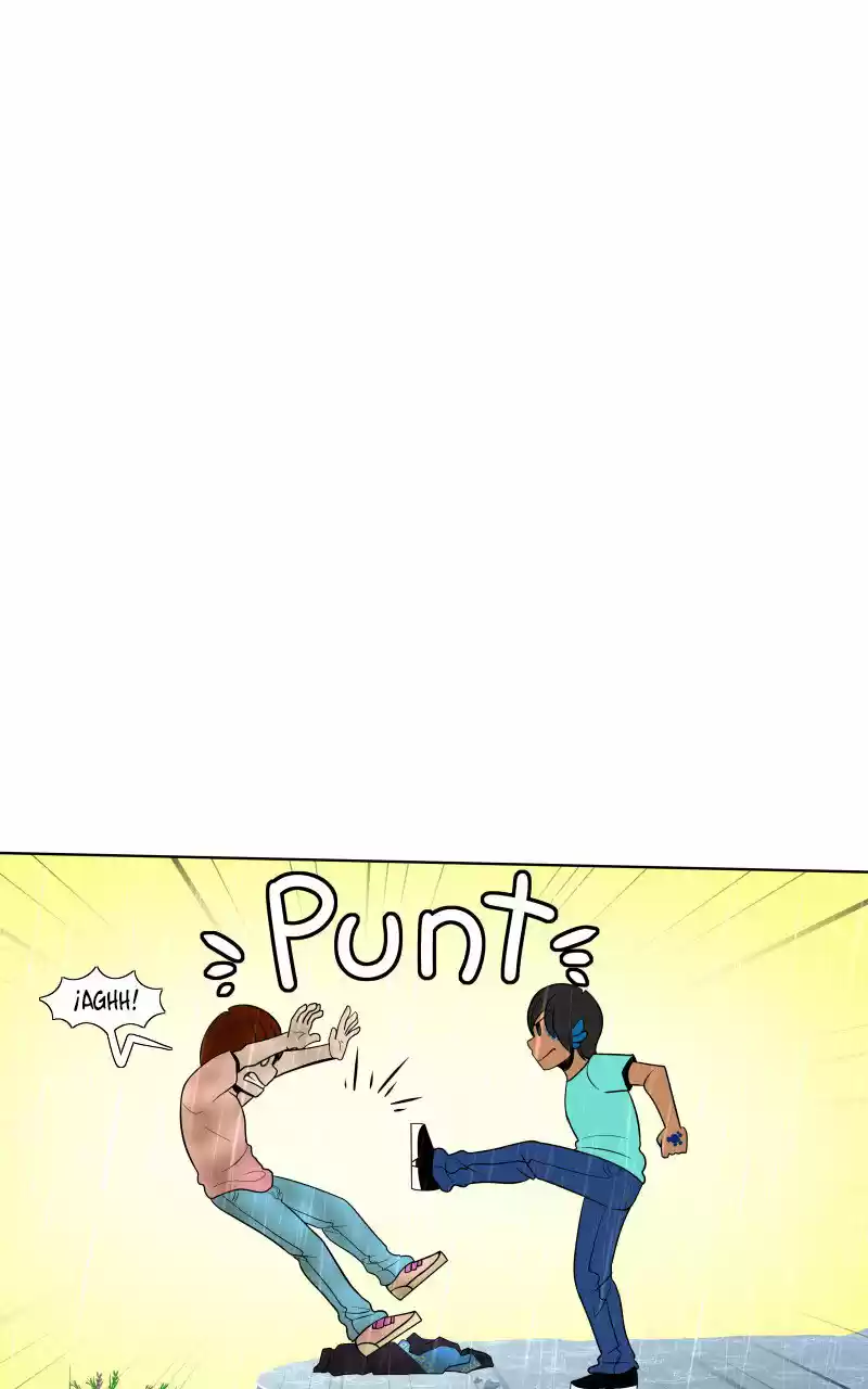Spellward Bound - Capítulo 5 - Página 12 - LectorTMOo