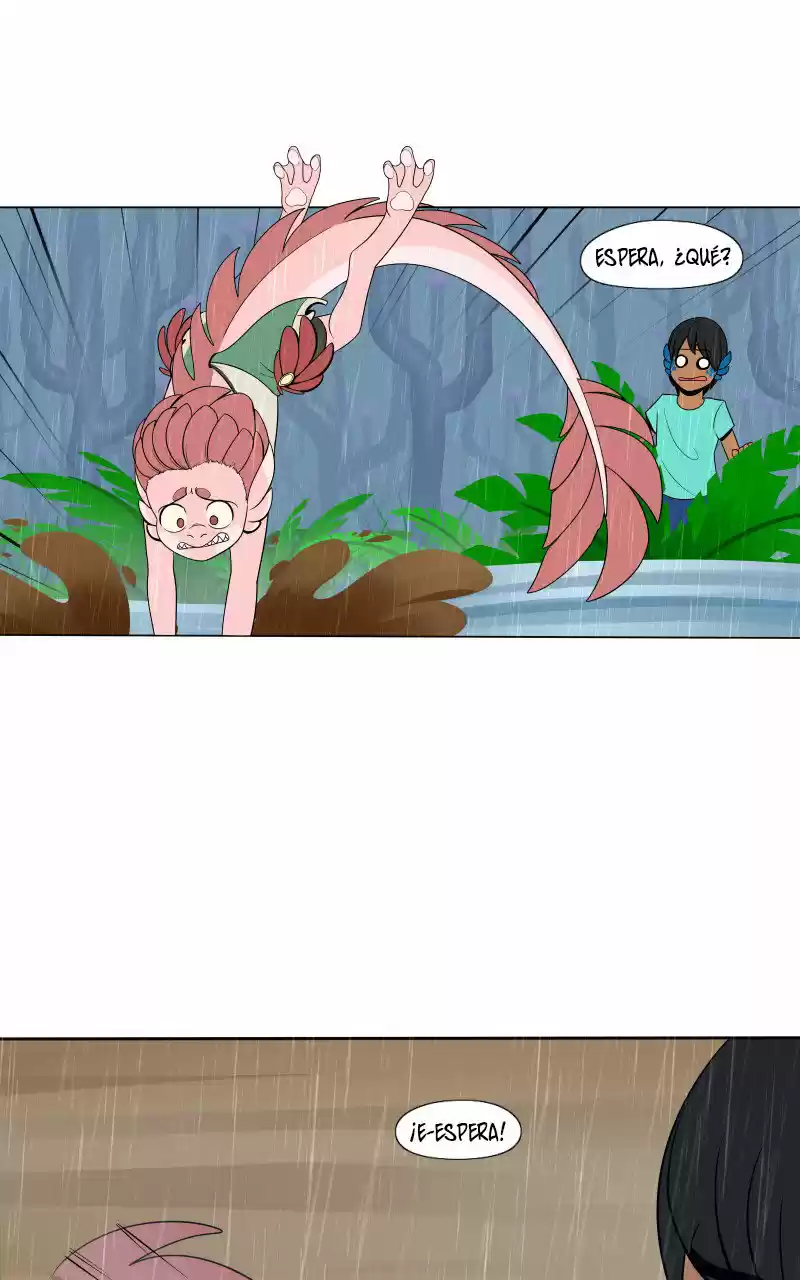 Spellward Bound - Capítulo 5 - Página 22 - LectorTMOo
