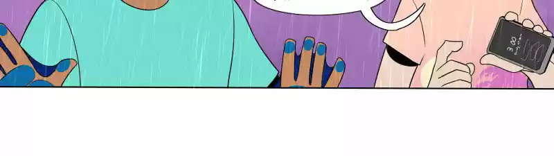 Spellward Bound - Capítulo 5 - Página 33 - LectorTMOo