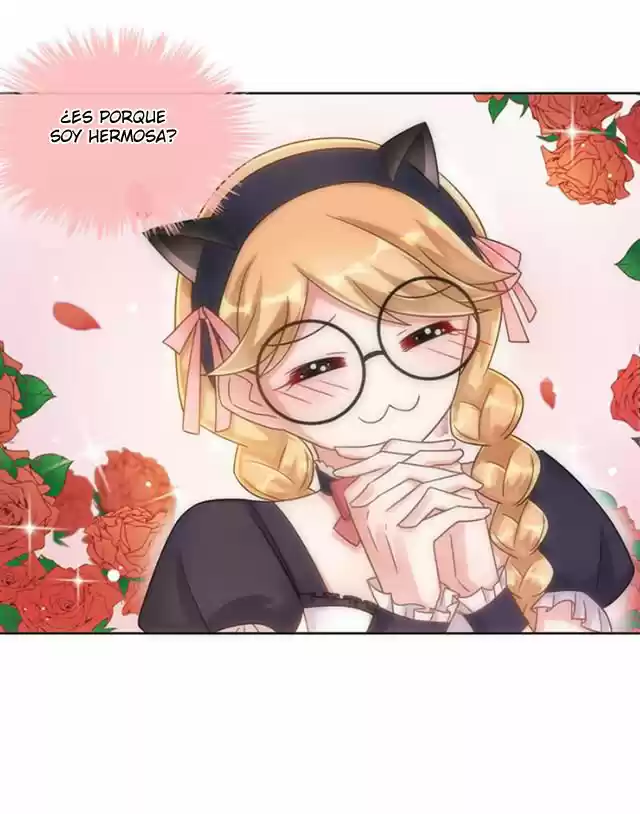 Spicy Girl Fight Evil Young Master - Capítulo 10 - Página 4 - LectorTMOo