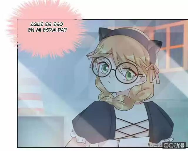 Spicy Girl Fight Evil Young Master - Capítulo 10 - Página 6 - LectorTMOo