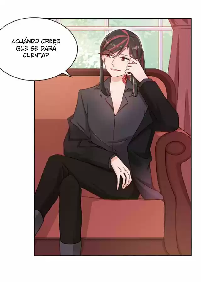 Spicy Girl Fight Evil Young Master - Capítulo 10 - Página 10 - LectorTMOo