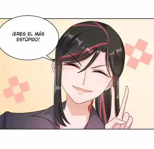 Spicy Girl Fight Evil Young Master - Capítulo 10 - Página 17 - LectorTMOo
