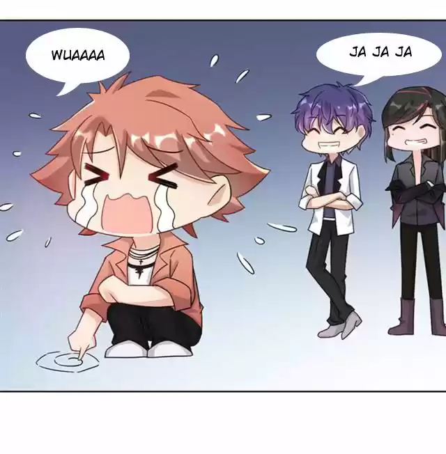 Spicy Girl Fight Evil Young Master - Capítulo 10 - Página 19 - LectorTMOo