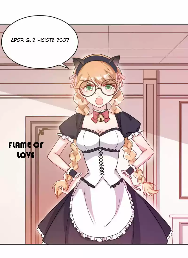 Spicy Girl Fight Evil Young Master - Capítulo 11 - Página 5 - LectorTMOo