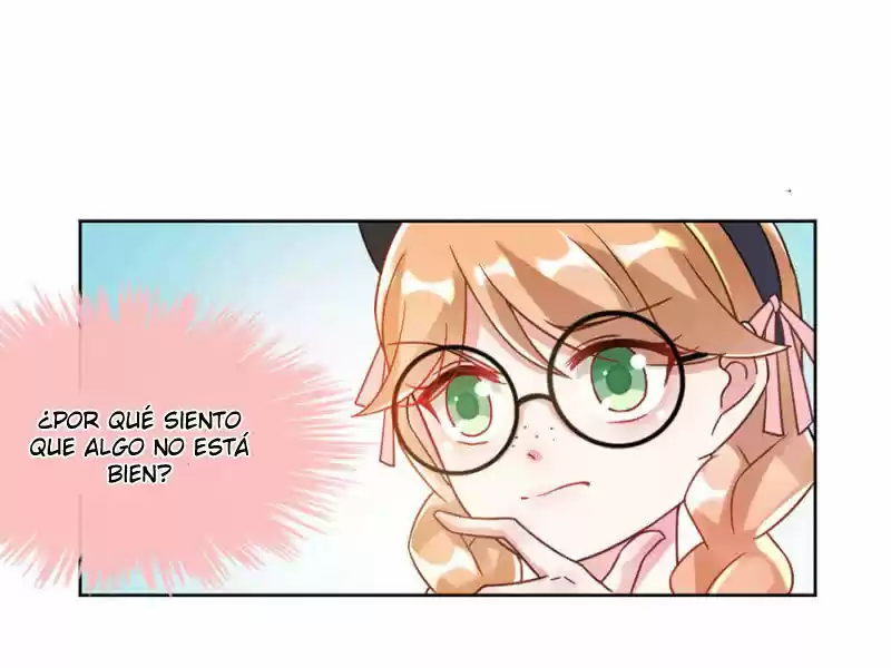 Spicy Girl Fight Evil Young Master - Capítulo 11 - Página 8 - LectorTMOo
