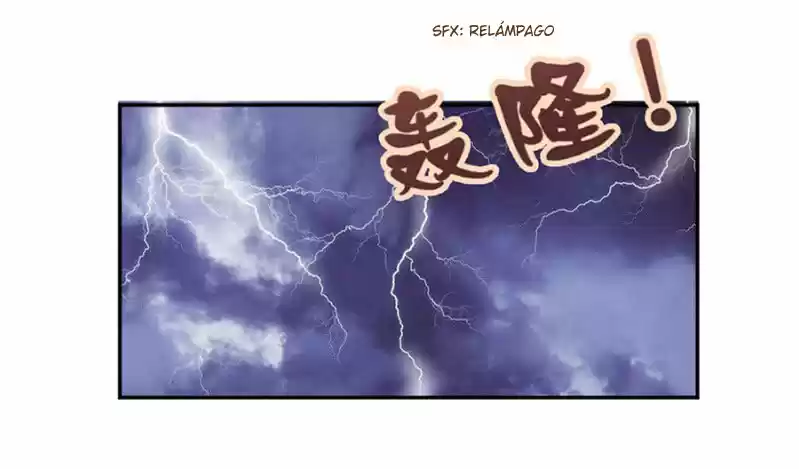 Spicy Girl Fight Evil Young Master - Capítulo 11 - Página 20 - LectorTMOo