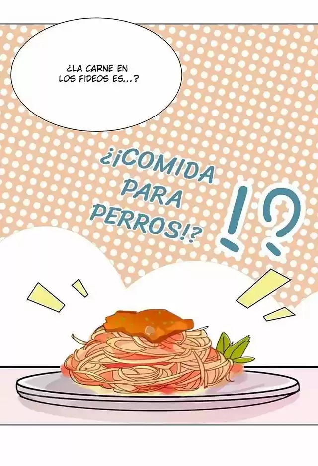 Spicy Girl Fight Evil Young Master - Capítulo 12 - Página 3 - LectorTMOo