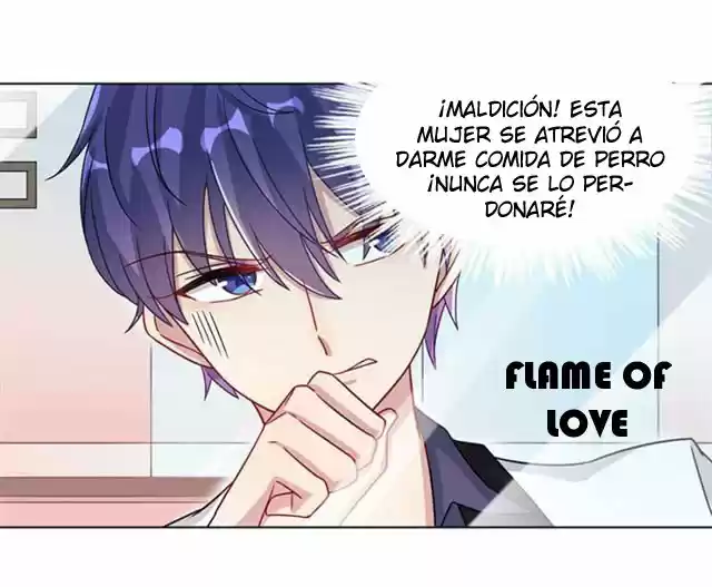 Spicy Girl Fight Evil Young Master - Capítulo 12 - Página 7 - LectorTMOo