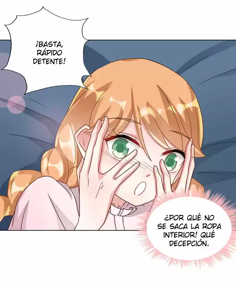 Spicy Girl Fight Evil Young Master - Capítulo 13 - Página 6 - LectorTMOo