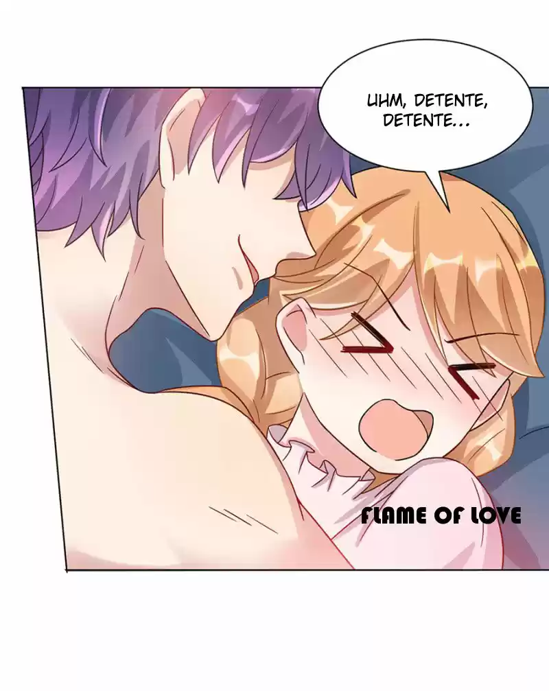 Spicy Girl Fight Evil Young Master - Capítulo 13 - Página 9 - LectorTMOo