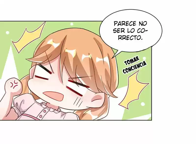 Spicy Girl Fight Evil Young Master - Capítulo 13 - Página 15 - LectorTMOo