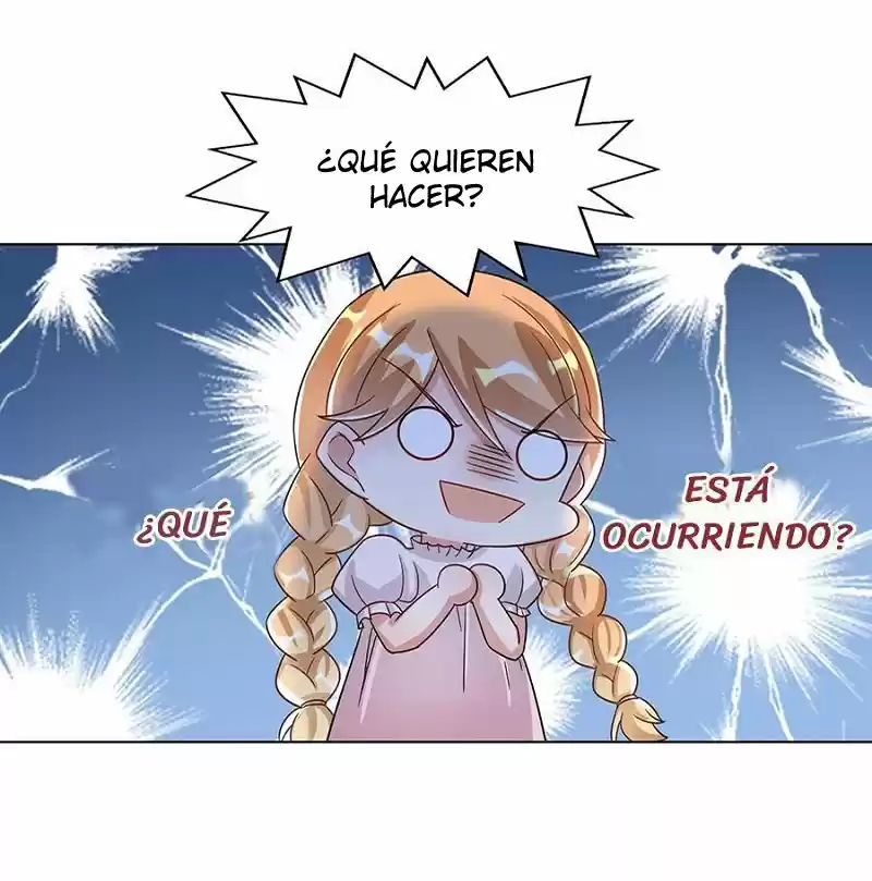 Spicy Girl Fight Evil Young Master - Capítulo 13 - Página 18 - LectorTMOo