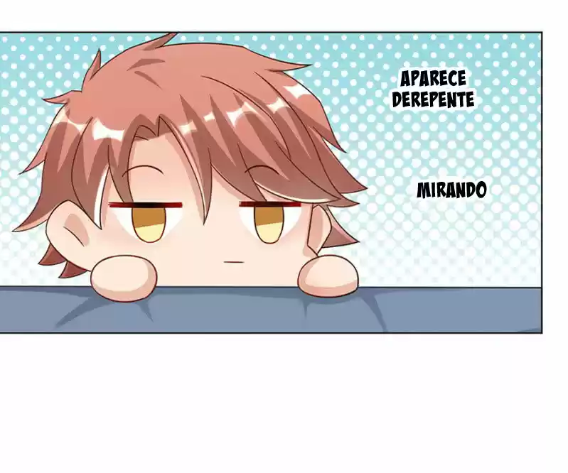 Spicy Girl Fight Evil Young Master - Capítulo 13 - Página 21 - LectorTMOo