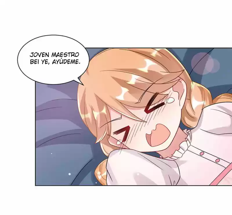 Spicy Girl Fight Evil Young Master - Capítulo 13 - Página 22 - LectorTMOo