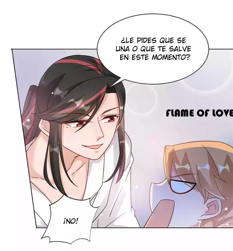 Spicy Girl Fight Evil Young Master - Capítulo 13 - Página 23 - LectorTMOo