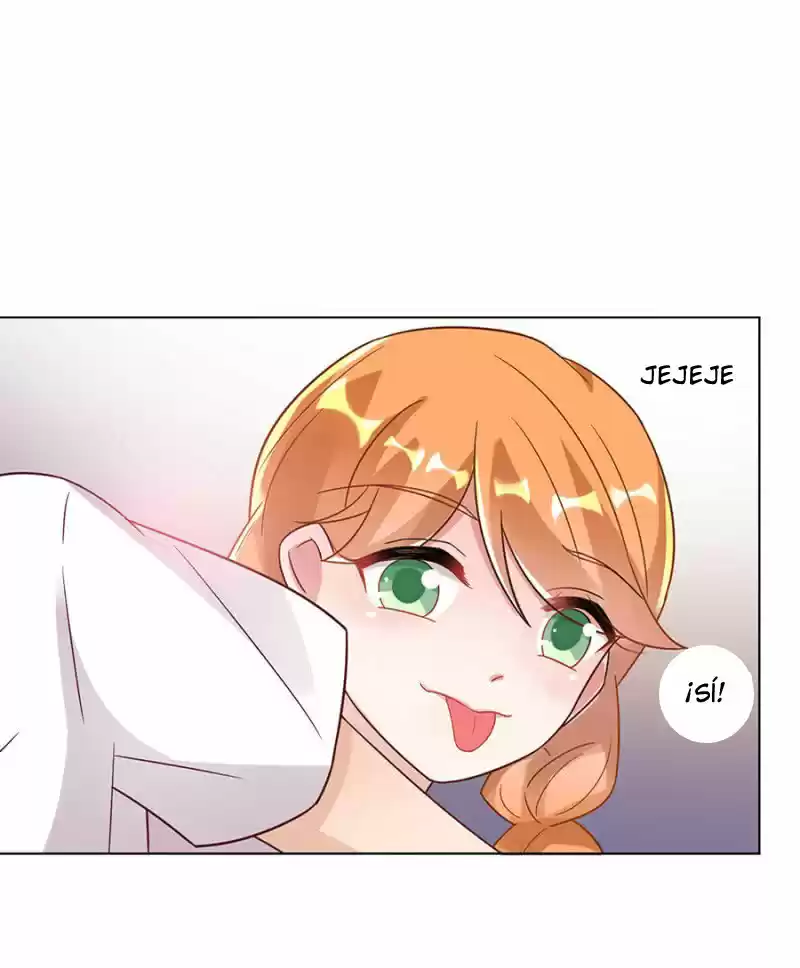 Spicy Girl Fight Evil Young Master - Capítulo 13 - Página 30 - LectorTMOo