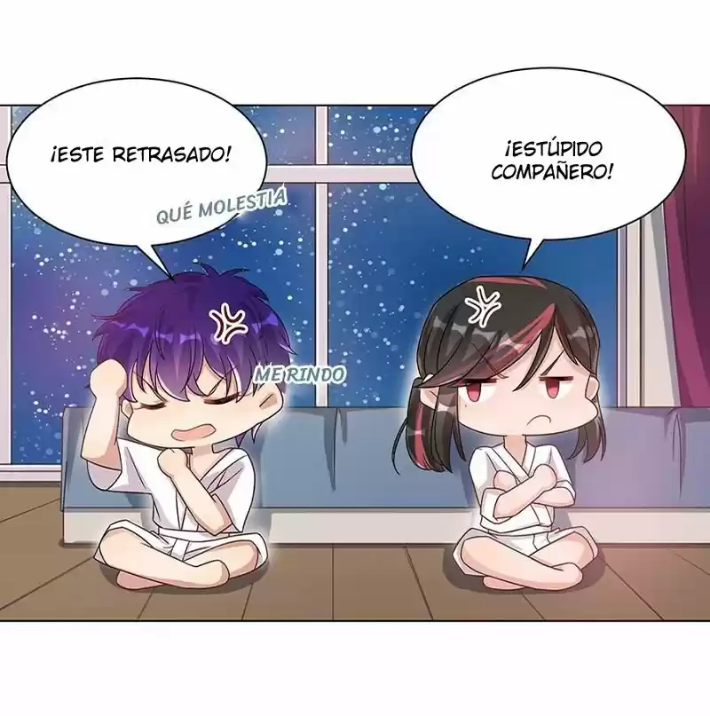 Spicy Girl Fight Evil Young Master - Capítulo 13 - Página 31 - LectorTMOo