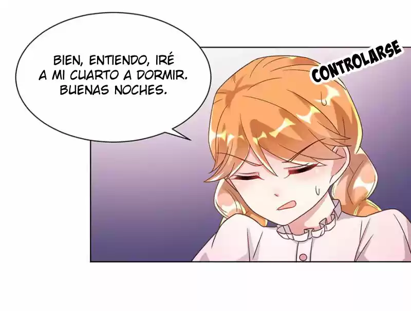 Spicy Girl Fight Evil Young Master - Capítulo 13 - Página 37 - LectorTMOo
