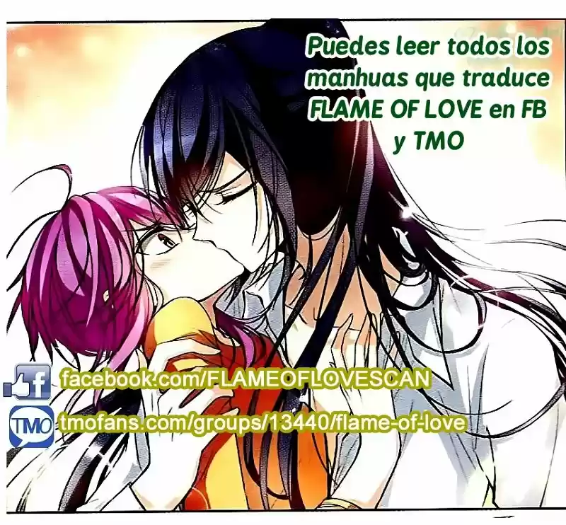 Spicy Girl Fight Evil Young Master - Capítulo 13 - Página 40 - LectorTMOo