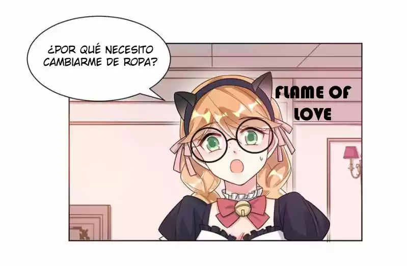 Spicy Girl Fight Evil Young Master - Capítulo 14 - Página 6 - LectorTMOo