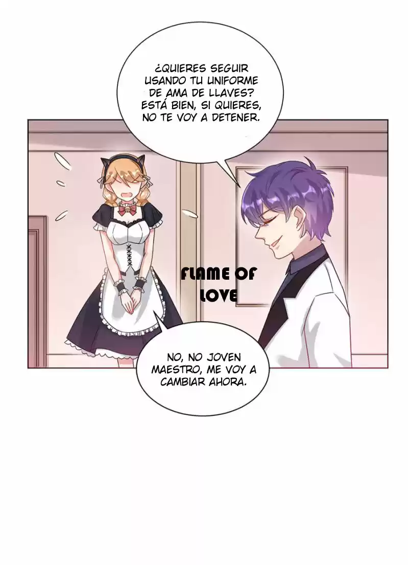 Spicy Girl Fight Evil Young Master - Capítulo 14 - Página 7 - LectorTMOo