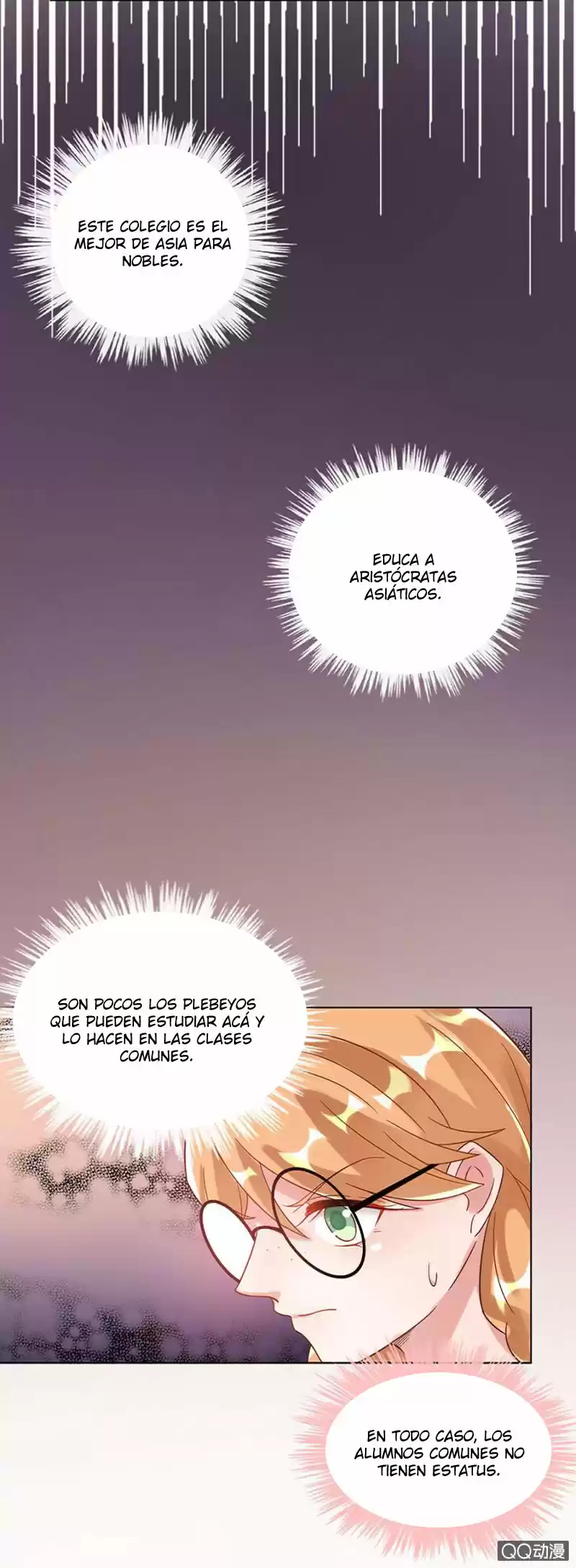 Spicy Girl Fight Evil Young Master - Capítulo 14 - Página 16 - LectorTMOo