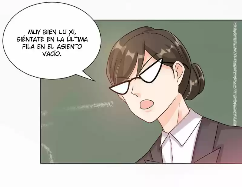 Spicy Girl Fight Evil Young Master - Capítulo 14 - Página 17 - LectorTMOo