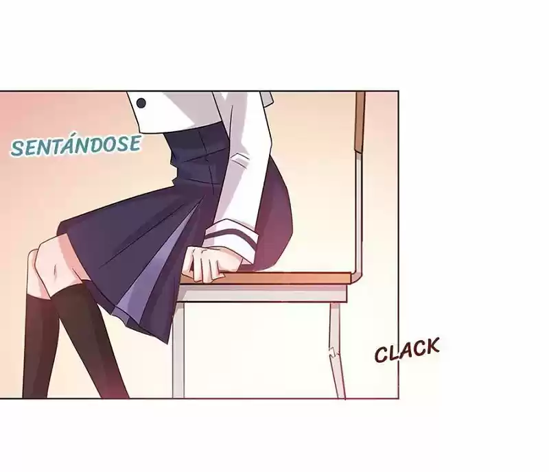 Spicy Girl Fight Evil Young Master - Capítulo 14 - Página 19 - LectorTMOo