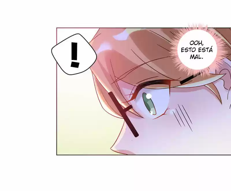 Spicy Girl Fight Evil Young Master - Capítulo 14 - Página 20 - LectorTMOo
