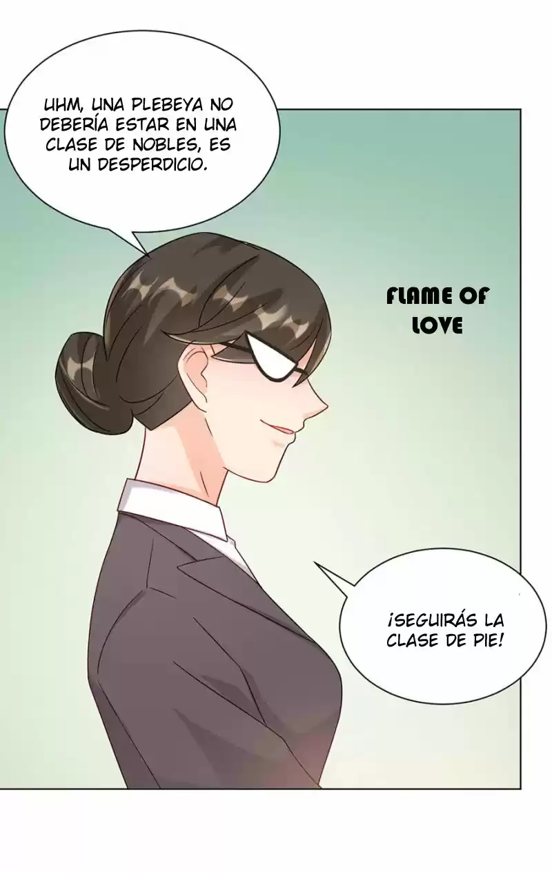 Spicy Girl Fight Evil Young Master - Capítulo 14 - Página 27 - LectorTMOo