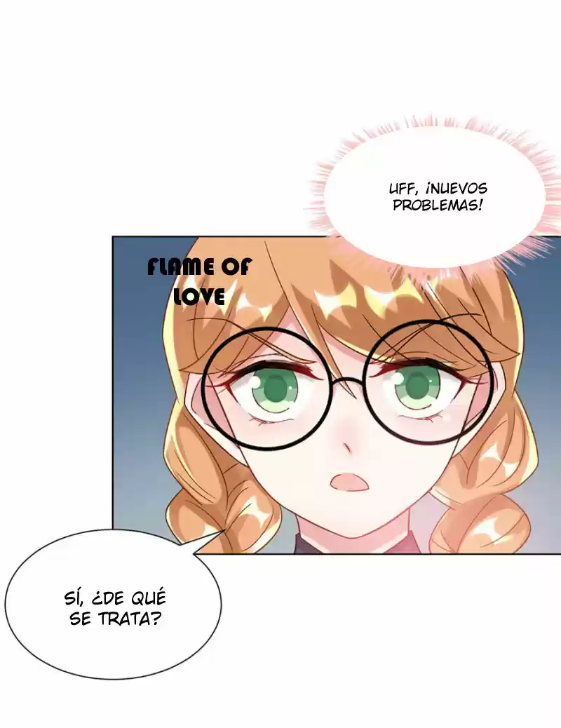 Spicy Girl Fight Evil Young Master - Capítulo 14 - Página 34 - LectorTMOo