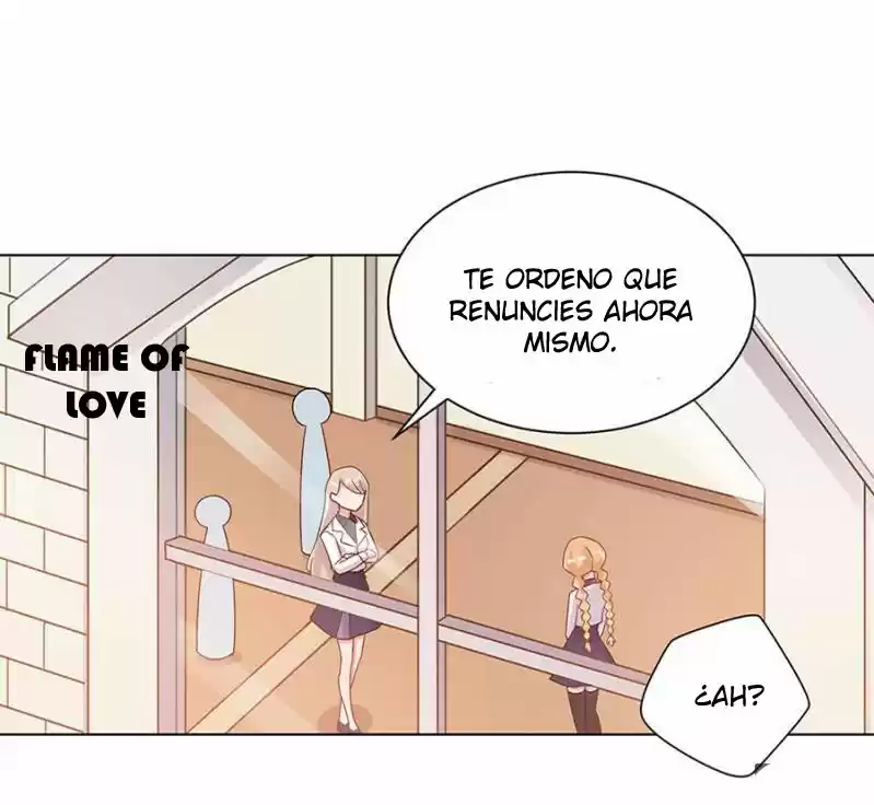 Spicy Girl Fight Evil Young Master - Capítulo 15 - Página 3 - LectorTMOo