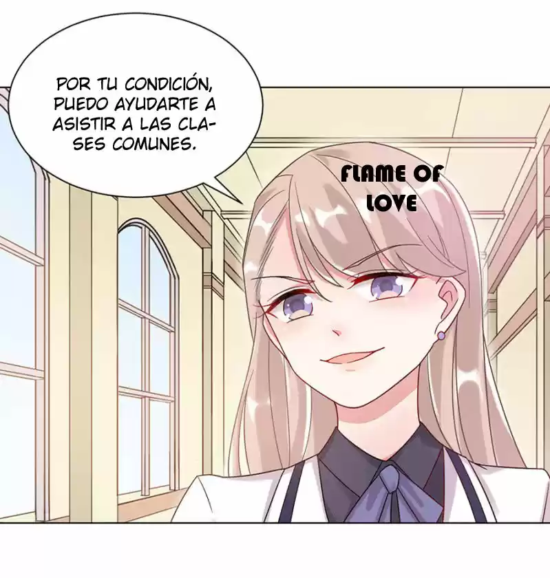 Spicy Girl Fight Evil Young Master - Capítulo 15 - Página 4 - LectorTMOo