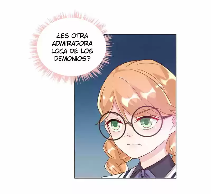 Spicy Girl Fight Evil Young Master - Capítulo 15 - Página 5 - LectorTMOo