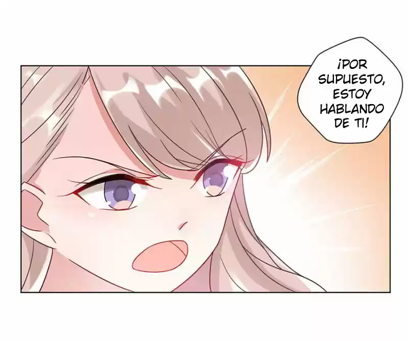 Spicy Girl Fight Evil Young Master - Capítulo 15 - Página 8 - LectorTMOo