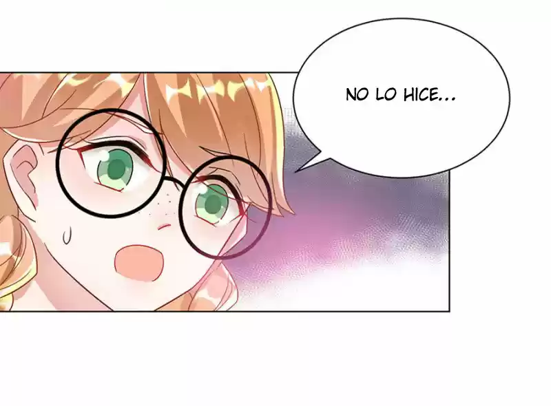 Spicy Girl Fight Evil Young Master - Capítulo 15 - Página 13 - LectorTMOo
