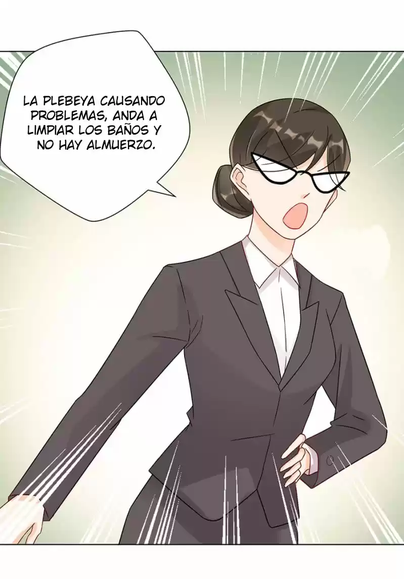 Spicy Girl Fight Evil Young Master - Capítulo 15 - Página 14 - LectorTMOo