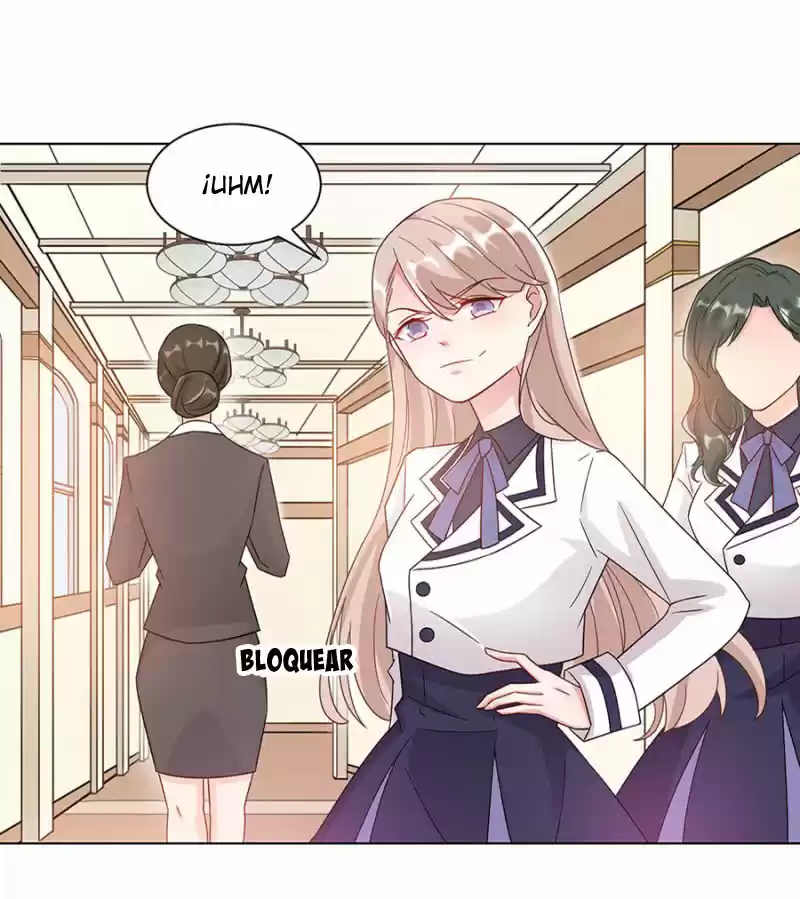 Spicy Girl Fight Evil Young Master - Capítulo 15 - Página 16 - LectorTMOo
