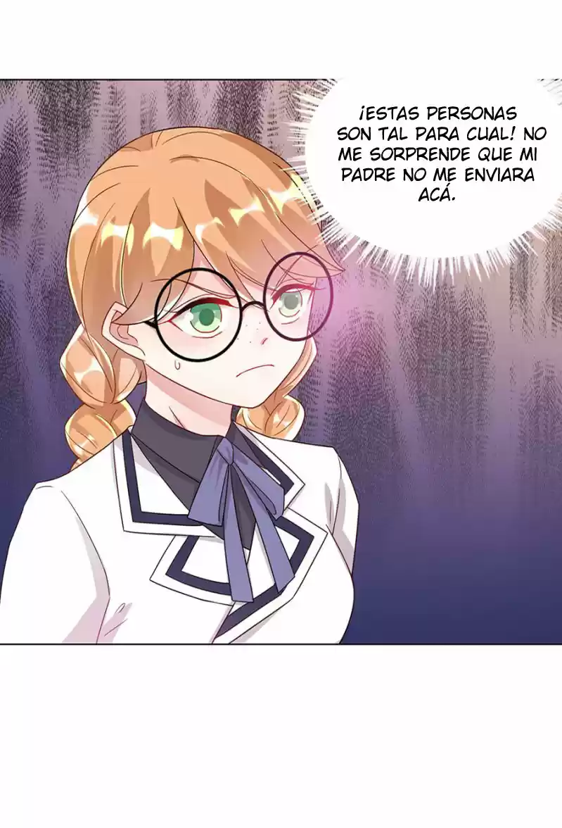 Spicy Girl Fight Evil Young Master - Capítulo 15 - Página 17 - LectorTMOo