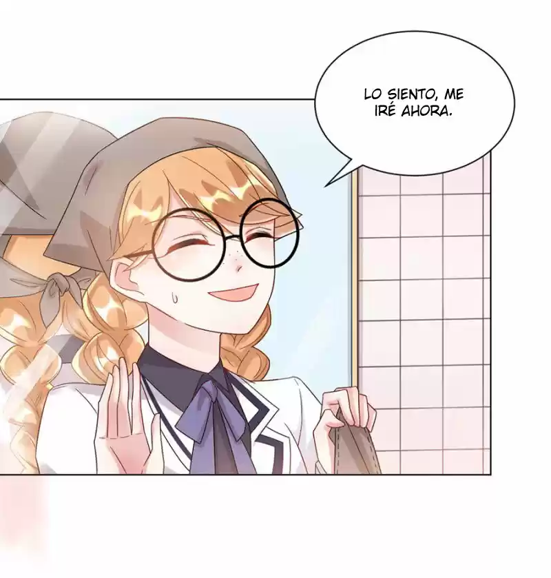 Spicy Girl Fight Evil Young Master - Capítulo 15 - Página 24 - LectorTMOo