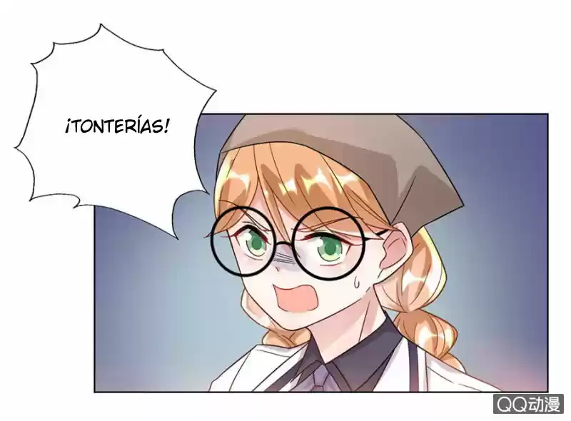 Spicy Girl Fight Evil Young Master - Capítulo 15 - Página 28 - LectorTMOo